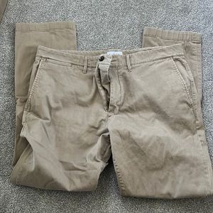 Men’s Khaki Pants